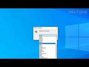 How to Download & Install Notepad++ on Windows 10 (Step-by-Step Tutorial)