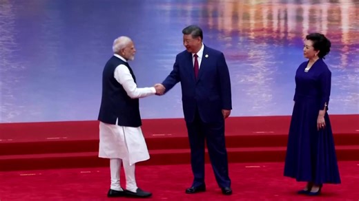 India's finance ministry plans to scrap five-year-old restrictions on Chinese firms bidding for government contracts, two sources said, as New Delhi seeks to revive commercial ties in an environment of eased diplomatic and border tensions https://reut.rs/4pyg3DP | Reuters