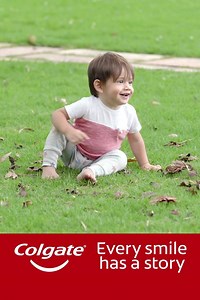 189K views · 645 reactions | Every smile has a story. What will yours be? #ColgateSmile | Colgate | Facebook