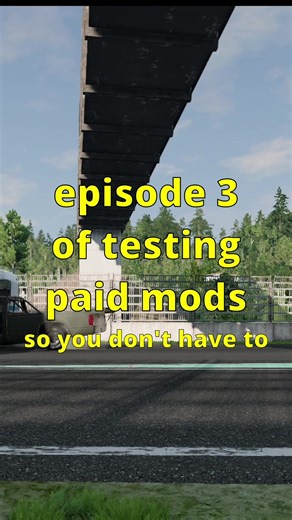 Tutorial sobre Mods en BeamNG Drive
