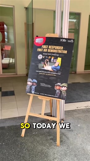 That’s a wrap for Defence Collective Festival 2025! 🎉🎉 Thank you everyone for celebrating Defence with us. YOU are the ones who made this special! ✨✨ From our Daring Warriors and Outfield Rangers conquering the odds in the Army Experience activities, to our steady First Responders and Paintball Marksmen ready for any challenge, we salute you, our little troopers! 🫡🪖 #DefenceCollectiveFestival #SingaporeDiscoveryCentre #ArmyExperience FamilyFunSG SGWeekend SGActivities SingaporeEvents | Singa