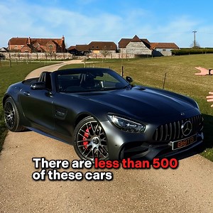 🚀 ONLY 19p to WIN this stunning MERCEDES AMG GTC! 🚀 A jaw-dropping £102,900 supercar could be yours! One ticket, one shot - will YOU be the next winner? 🎟️🔥 | BOTB