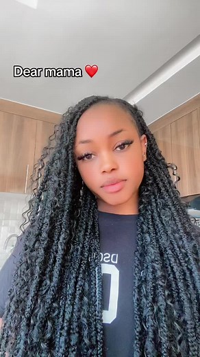 B Flow Dear Mama Song | Heartfelt Tribute to Mothers from Zambia