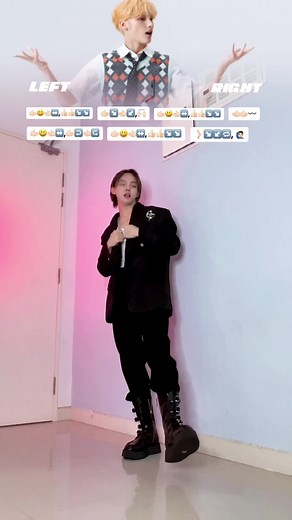 TXT Dance Tutorial: Do It Like That Collaboration