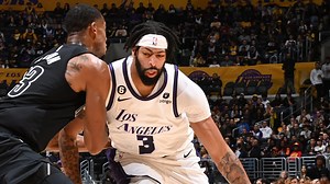 Game Recap: Lakers 116, Nets 103