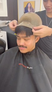 53K views · 232 reactions | Head Condom / Silicone Cap? How to use the magicap - The ultimate Highlighting Cap ✔️ View this video ⤵️ #hecktorsalon #mensgrooming #haircolor #mullethaircut #menstyle | HECKTOR’S SALON | Facebook