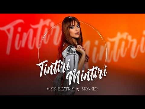 Беатрис X MONKEY - Тинтири Минтири / Beatris X MONKEY - Tintiri Mintiri