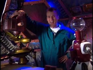 MST3K 0804 - Deadly Mantis (wonderful bomb)