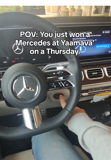 Experience the Jackpot Feeling While Driving