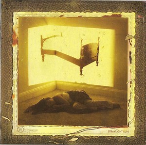 Straylight Run - Straylight Run