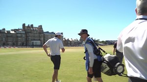 14K views · 359 reactions | You won't see this side of The 150th Open anywhere else  Inside The Open is back for 2022. Check out Sunday's episode  https://youtu.be/AIGg0fMebkI | The Open | Facebook