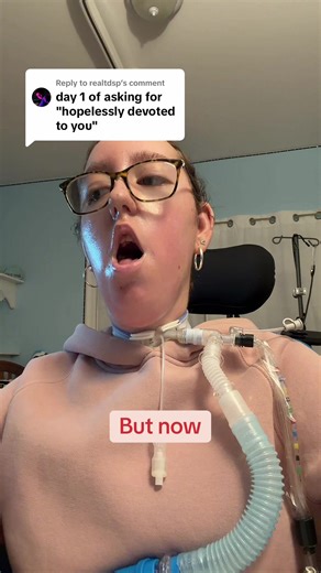 Replying to @realtdsp this song feels like ur floating 🥰 @Olivia Newton-John #greecemovie #hopelesslydevoted2u #hopelesslydevotedtoyoucover #olivianewtonjohn #singing