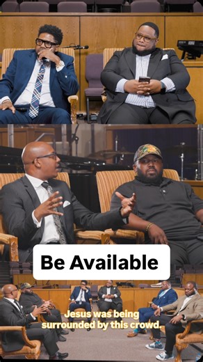 16 reactions | ️ Roots Run Deep | Episode 3  This Sunday | 7PM |...