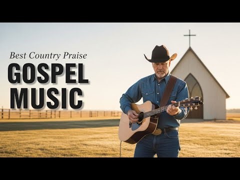 Country Gospel 2025 – New Faithful Worship Collection