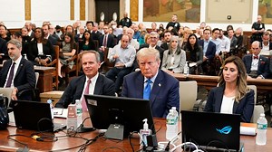 Donald Trump Gaming Laptop | Know Your Meme