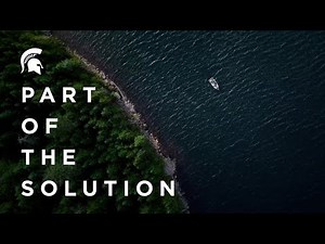 MSU is creating solutions for safer, healthier water