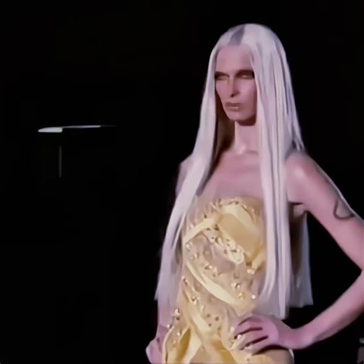 Modelos icónicos de 2004: Kruse y sus colegas