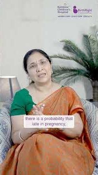 What Doppler Really Shows Your Doctor #pregnancy #obstetrics