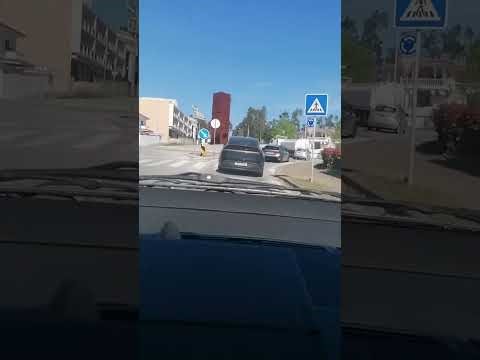 John P Adventures está em direto! DRIVE