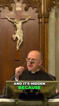 Fr. Ripperger: Unveiling the Occult: Hidden Rituals and Their Power