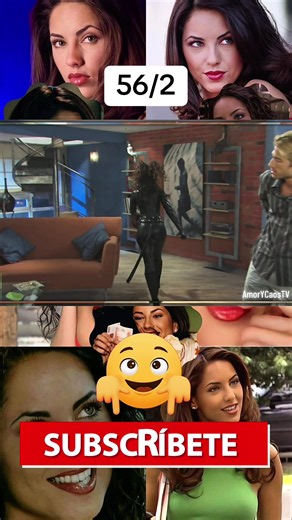 Rubí HD 56 parte 2 #rubi #novela #mexico🇲🇽 #foryoupagee #telenovelas