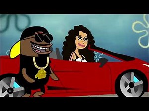 ALL Tut's Spongebob Parody Songs (In Order)