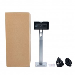 [Hot Item] HD Camera Multimodal Integrated Recognition Device Ecx101-80 Face and Iris