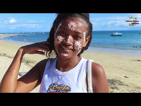 Madagascar 🇲🇬 Ambohimanga: colline sacrée (Antananarivo) UNESCO World Heritage Site