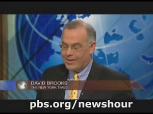 THE NEWSHOUR WITH JIM LEHRER | Shields & Brooks Feb 20 | PBS