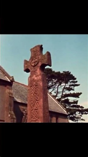 The Anglo-Saxons were a group that migrated into modern England in the Early Middle Ages #medieval