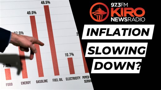 KIRO Newsradio 97.3 FM on Reels | Facebook