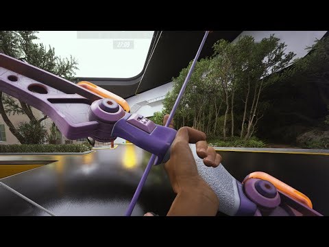 COMPLETE MASTERY OF THE RECURVE BOW A DEEP DIVE *INSANE SHOTS*