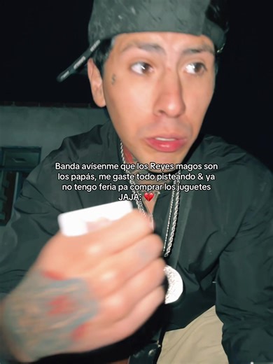 #Crikofer | Los Reyes Toys