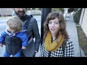 #HowDoYouMARTA with Cole and Johanna and Decio on Route 107