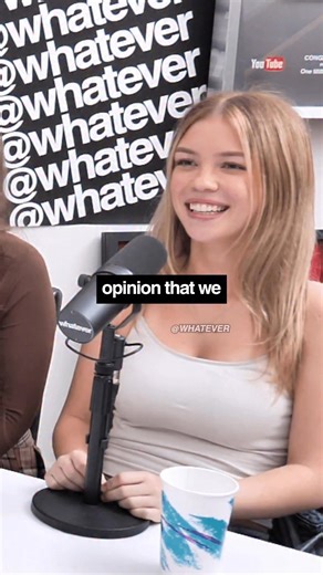 Should we bring back SHAME?! Whatever Podcast with Brian Atlas | whatever