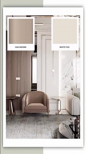 5 Best Color Combinations for a Stunning Living Room!