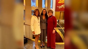 Emma Heming Willis shares intimate off-camera moments from Today Show appearance