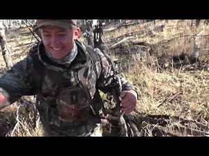 2016 Colorado Unit 10 Archery Elk