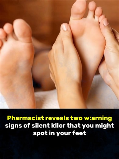 A pharmacist has spoken out on the issue. | Lessons Taught By Life