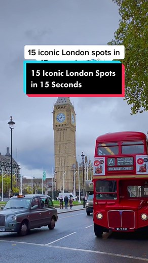 Plan Your Perfect 2023 Trip to the U.K.