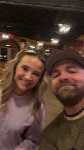 John Pruitt on Reels