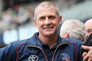 Phil Walsh (Australian footballer) - Alchetron, the free social encyclopedia