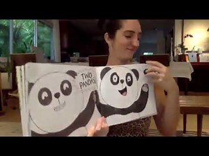 "The Panda Problem" Read aloud