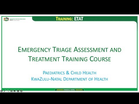 Module 3a Circulation