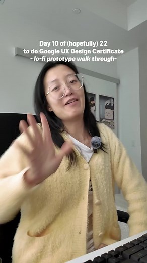 My first beautiful monster