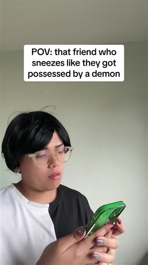 Loud Sneeze Compilation