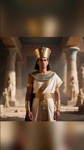 How Akhenaten Sparked Egypt's First Religious Revolution!