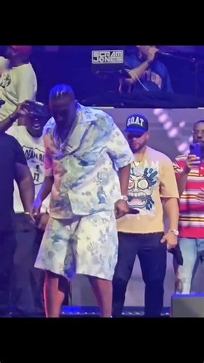 Noreaga Nore | I say I don't miss performing!! But This proves me different !! I do miss the stage thank u @runchamps thank u @rockthebells | Instagram