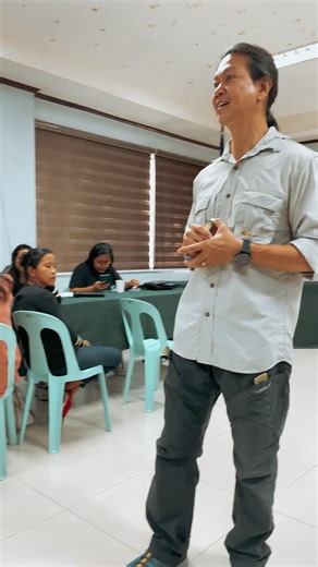 1.5K views · 22 reactions | Bayugan Guides are here! DOT Caraga and...