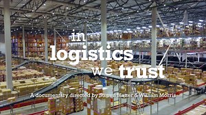 in logistics we trust - short documentary